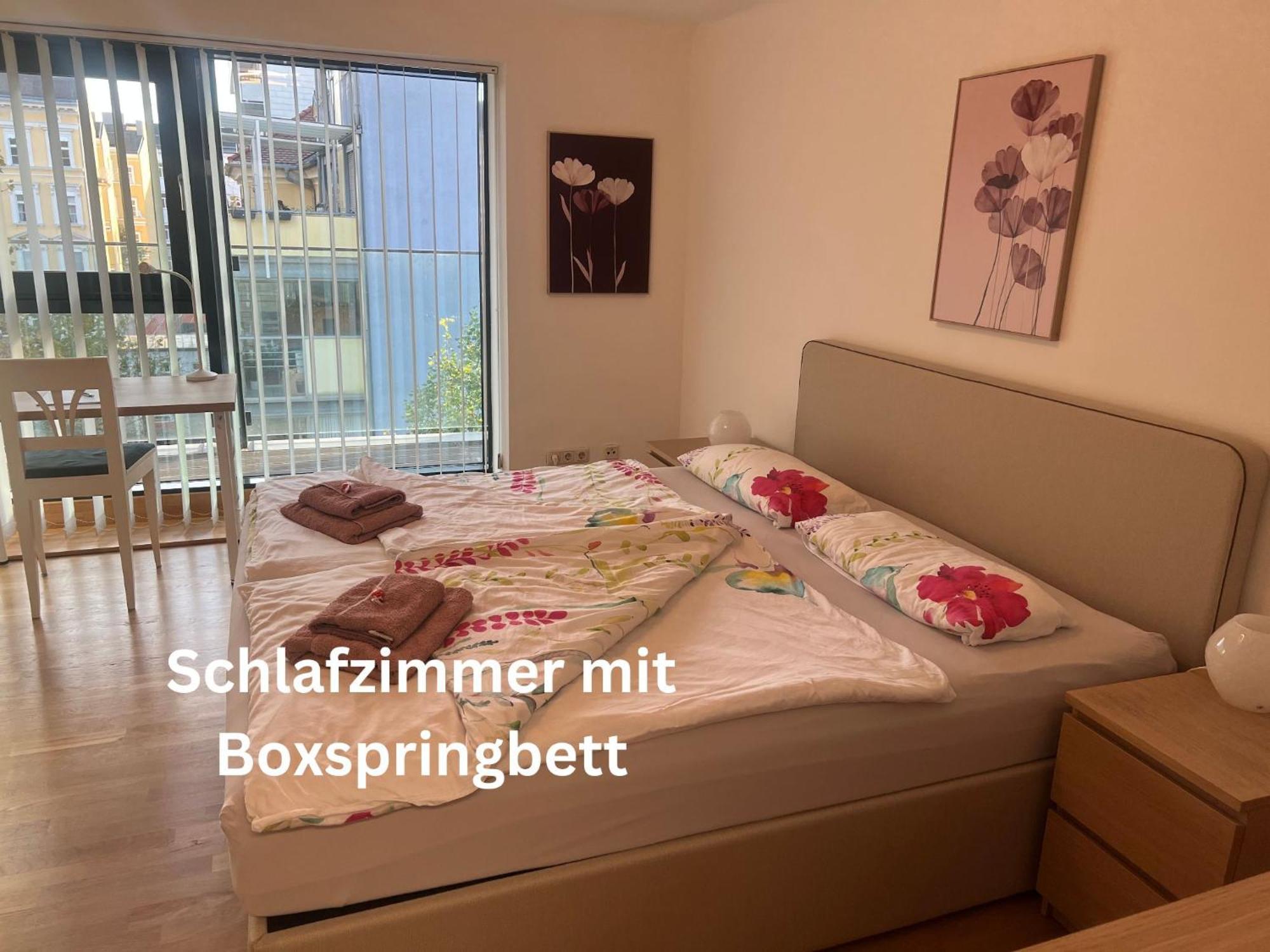 Ferienwohnung Wohnen Beim Stadtpark Graz Exterior foto