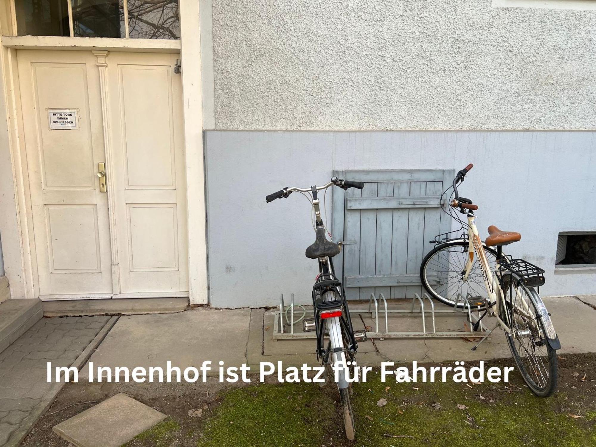 Ferienwohnung Wohnen Beim Stadtpark Graz Exterior foto