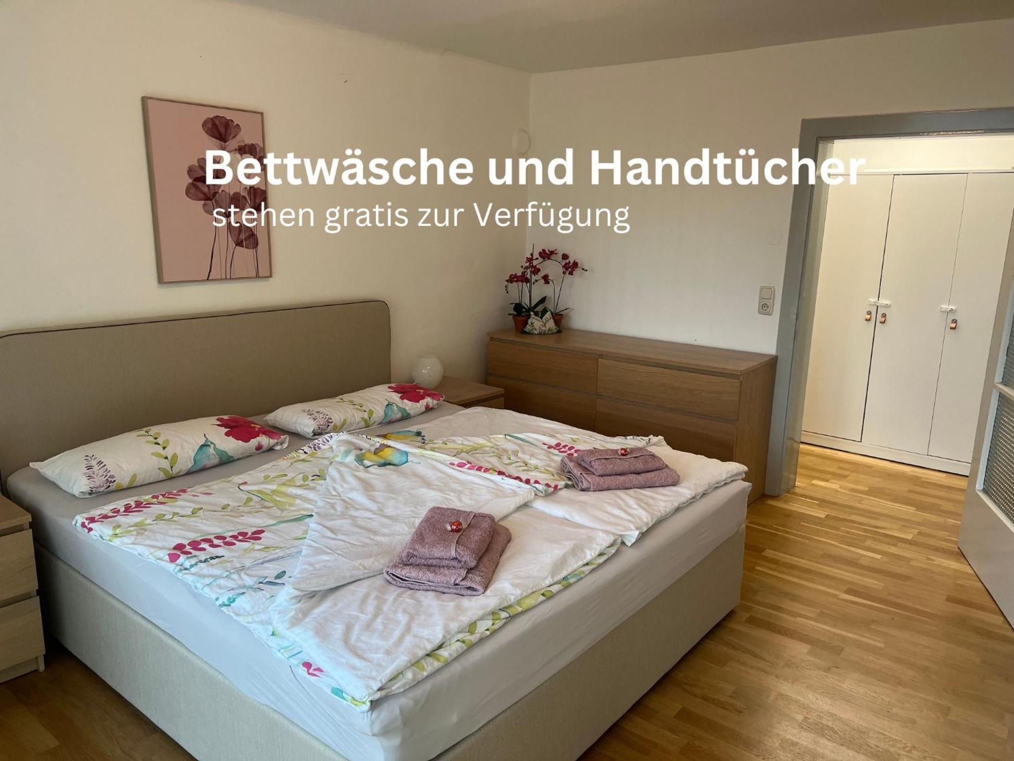 Ferienwohnung Wohnen Beim Stadtpark Graz Exterior foto